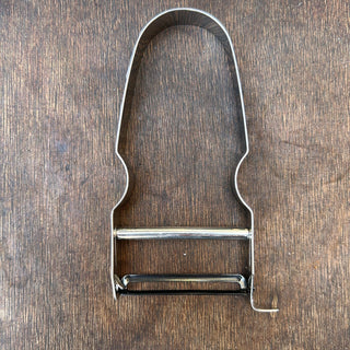 Eplucheur à légumes Castor inox