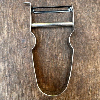 Eplucheur à légumes Castor inox