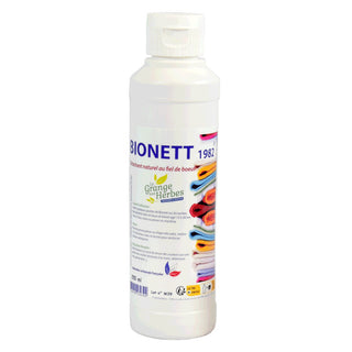Savon liquide fiel de boeuf