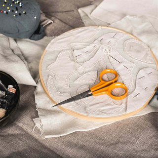 Ciseaux de Précision Fiskars Classic 13 cm