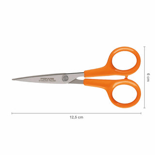 Ciseaux de Précision Fiskars Classic 13 cm