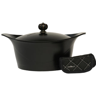 L'incroyable Cocotte