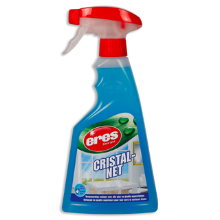 Cristal Net Eres nettoyant vitres