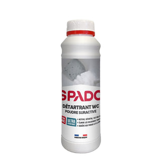 Détartrant WC Poudre Suractive