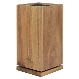 Bloc à couteaux bois