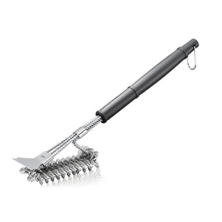 Brosse à Gril Barbecue Haute Performance
