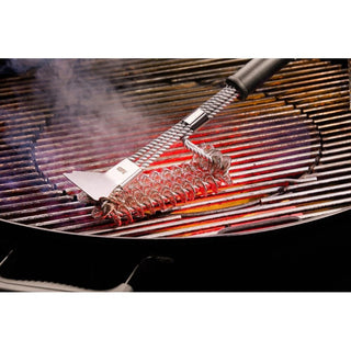 Brosse à Gril Barbecue Haute Performance