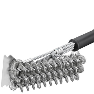 Brosse à Gril Barbecue Haute Performance