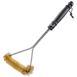 Brosse triangle Barbecue / Four