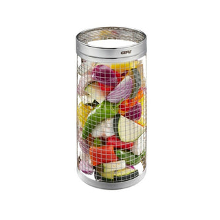 Panier en rouleau Barbecue