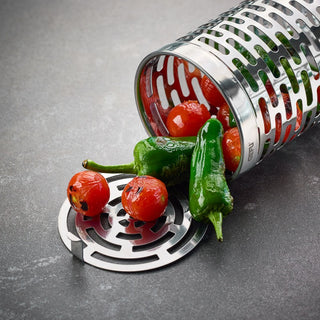 Panier en rouleau Barbecue