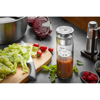 Shaker à Vinaigrette