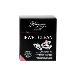 Jewel Clean