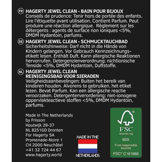 Jewel Clean