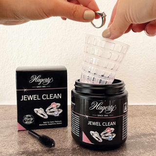 Jewel Clean