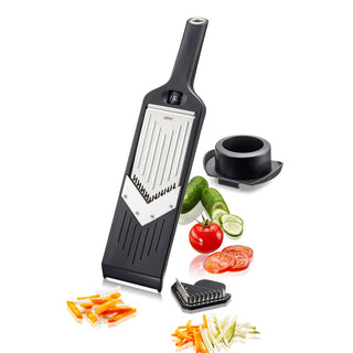 Gefu Mandoline multifonctions violi 2.0