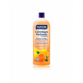 Nettoyant tous sols parfumé Agrumes