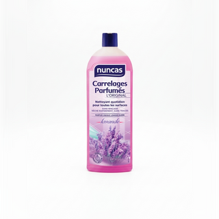 Nettoyant tous sols parfumé Lavande