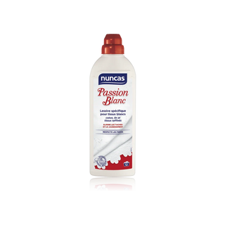Lessive Passion Blanc 750 ml