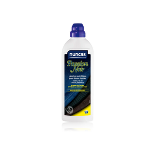 Lessive Passion Noir 750 ml