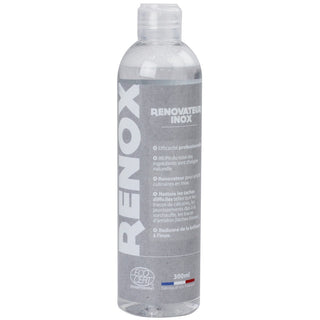 Nettoyant inox "Renox"