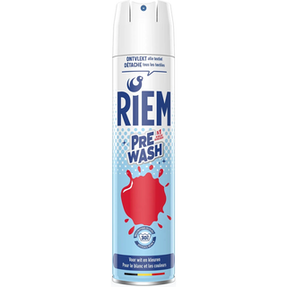 Pre-wash détachant avant lavage 300 ml