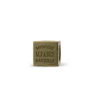 Savon de Marseille à l'huile d'olive 200g