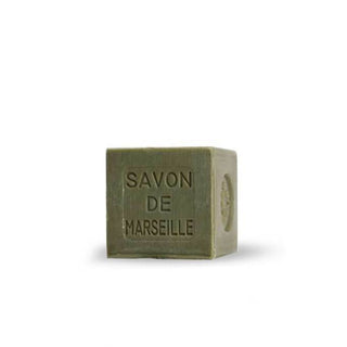 Savon de Marseille à l'huile d'olive 400g