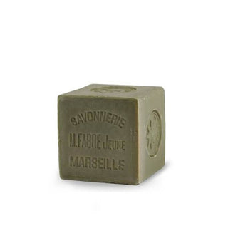 Savon de Marseille à l'huile d'olive 600g