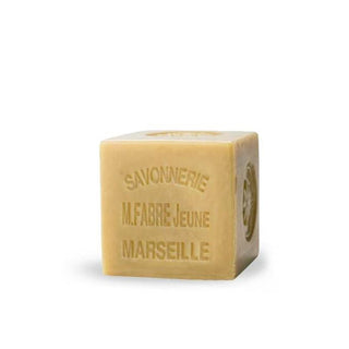 Savon de Marseille pour le linge 600g