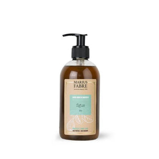 Savon liquide de Marseille Figue 400 ml