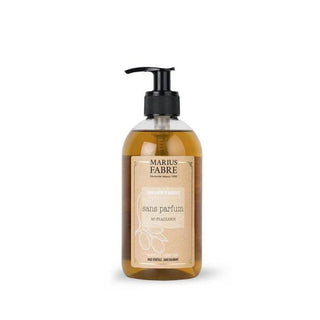 Savon liquide de Marseille Sans Parfum 400 ml