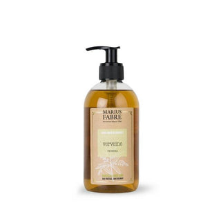 Savon liquide de Marseille Verveine 400 ml
