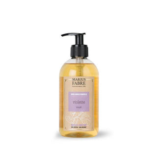 Savon liquide de Marseille Violette 400 ml