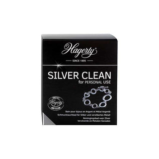 Silver Clean