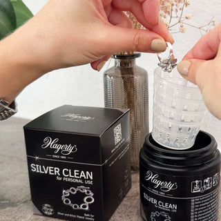Silver Clean