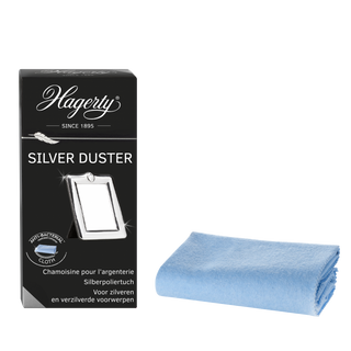 Silver Duster