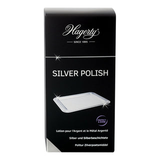 Silver Polish