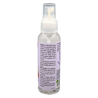 Apaisant piqûres d’insectes et coups de soleil 100 ml