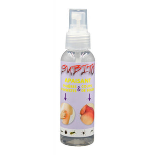 Apaisant piqûres d’insectes et coups de soleil 100 ml