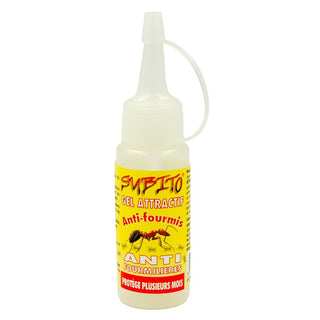 Gel appât anti-fourmis Subito