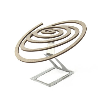 Spirales anti-moustiques