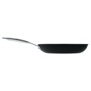 Poêle antiadhésive en aluminium