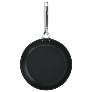 Poêle antiadhésive en aluminium